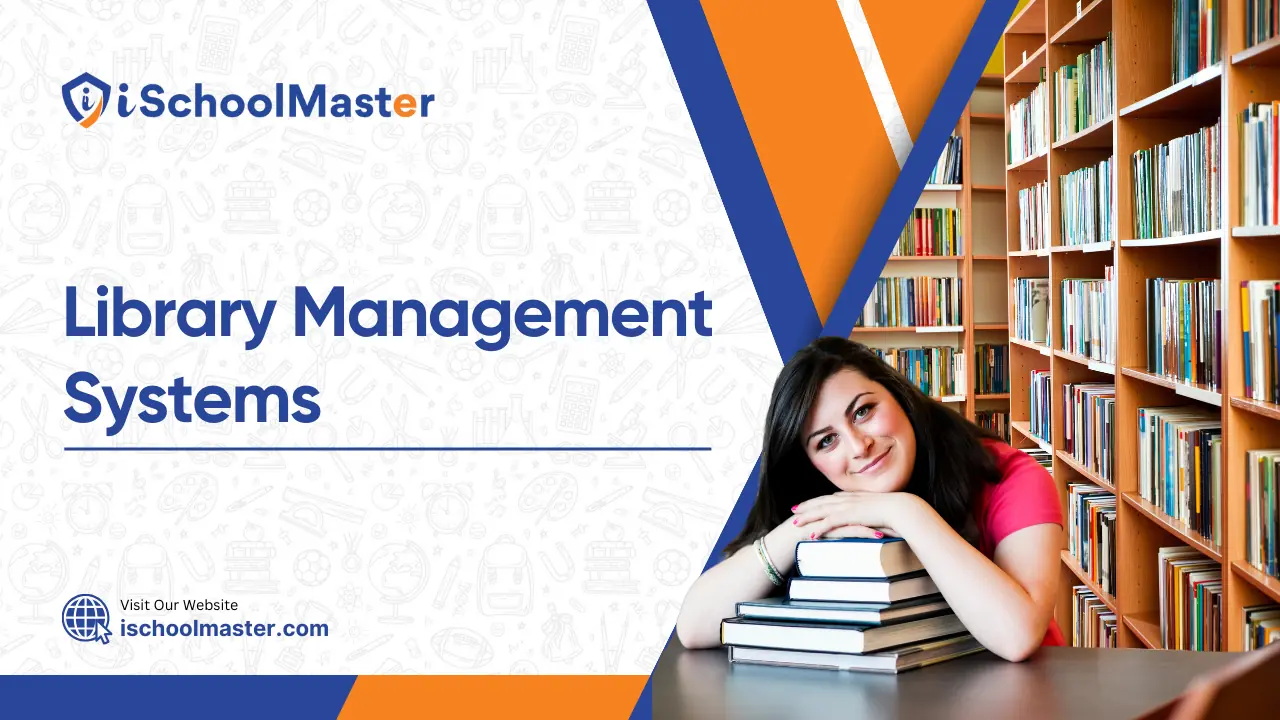 Library Management Systems 