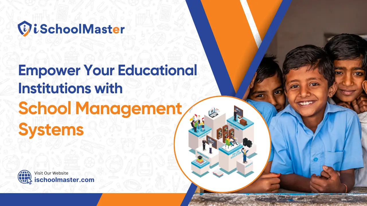 empower your educational institution