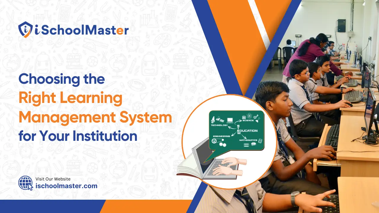 Right Learning Management System