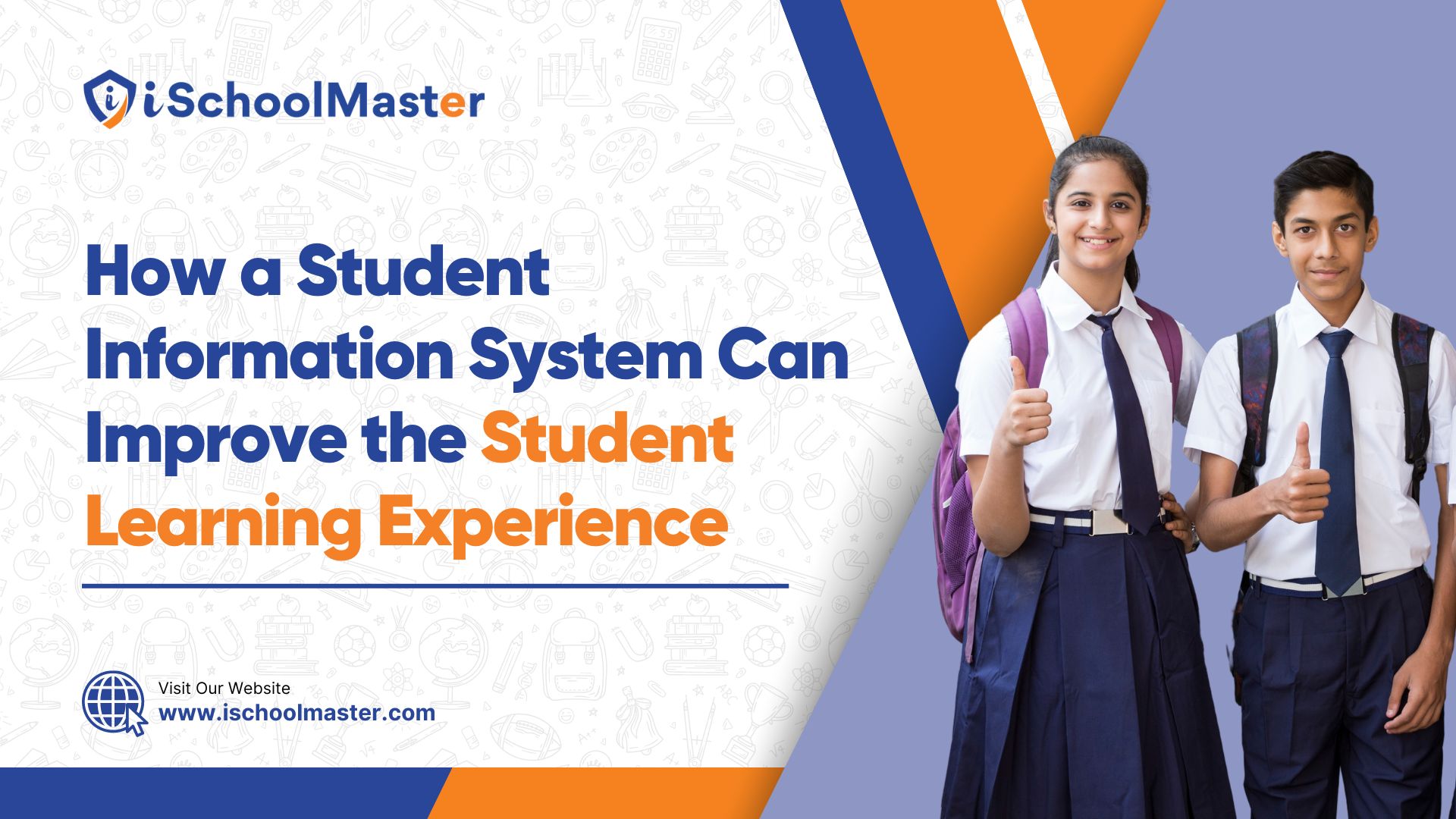 Student Information System Can Improve the Student Learning
